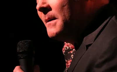 David Koechner
