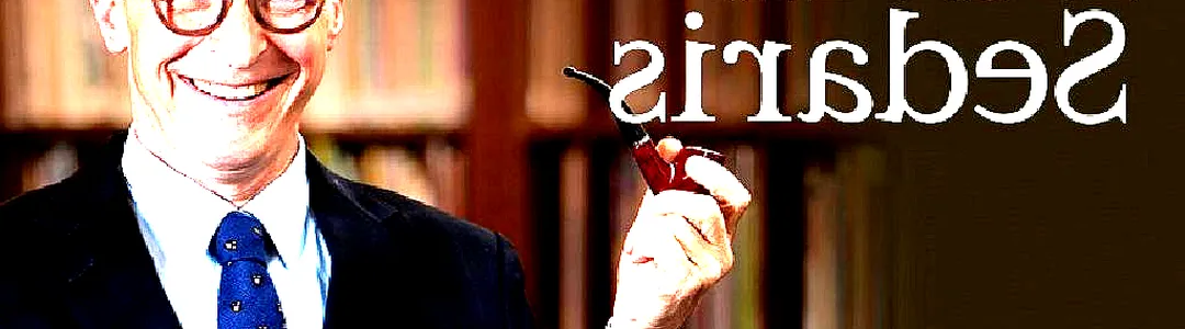 David Sedaris
