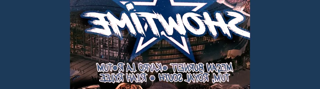 DC Anthem Singers Shine