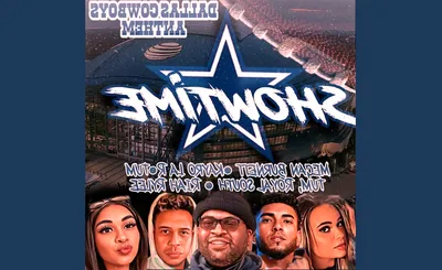 DC Anthem Singers Shine