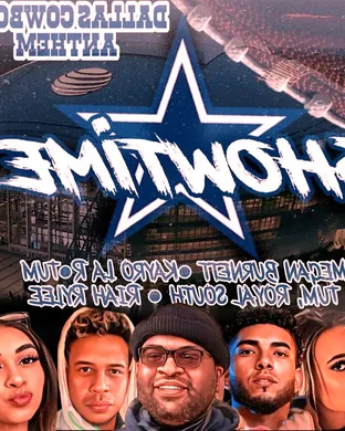 DC Anthem Singers Shine