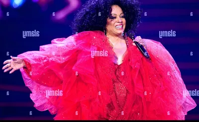 Diana Ross