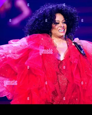 Diana Ross