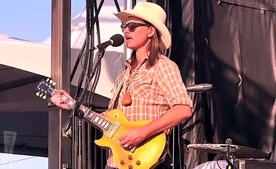 Duane Betts