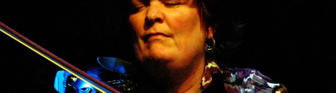 Eileen Ivers