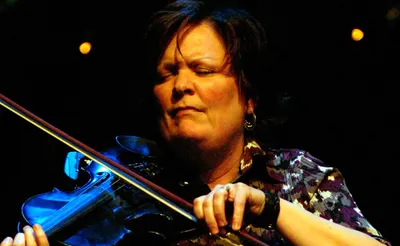 Eileen Ivers