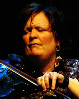 Eileen Ivers