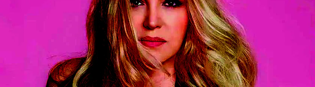 Eliane Elias