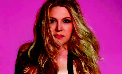 Eliane Elias