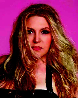 Eliane Elias