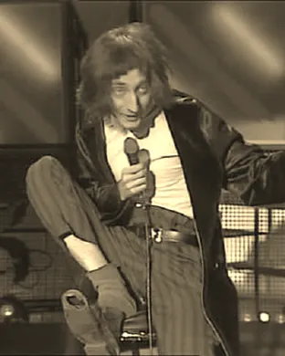 Emo Philips