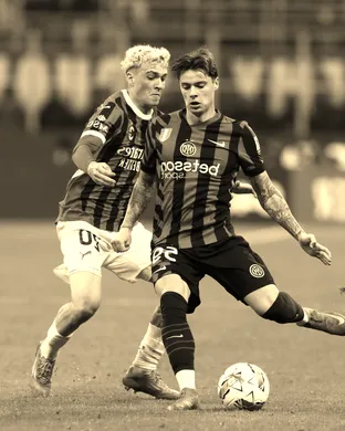 FC Inter Milan vs. Hellas Verona FC