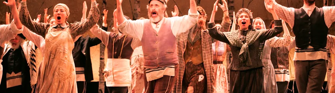 Fiddler On The Roof
