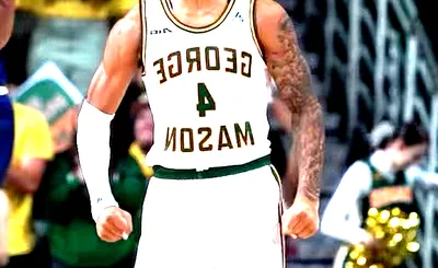 George Mason Patriots