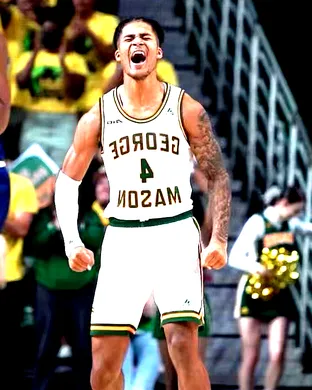 George Mason Patriots vs. St. Louis Billikens sports event