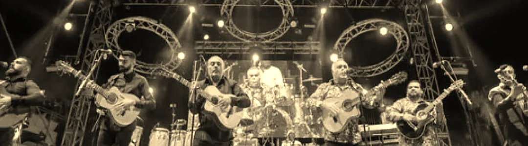 Gipsy Kings