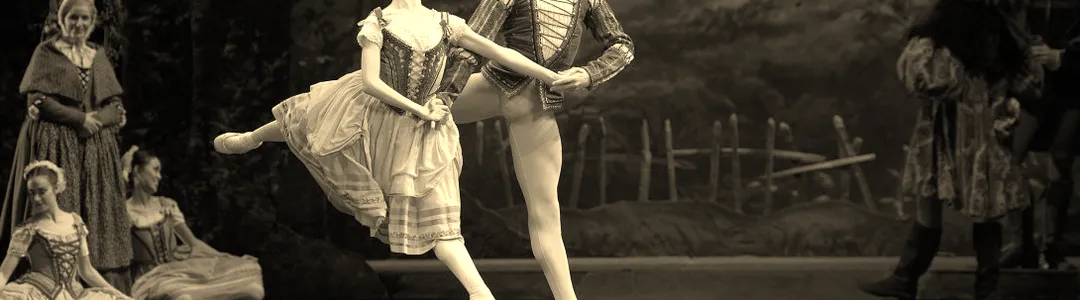 Giselle