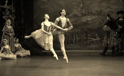 Giselle
