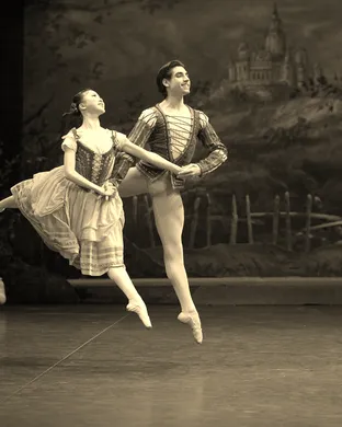 Giselle