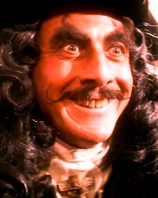 Hook - Film