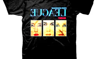 The Human League