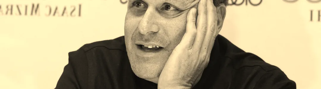 Isaac Mizrahi