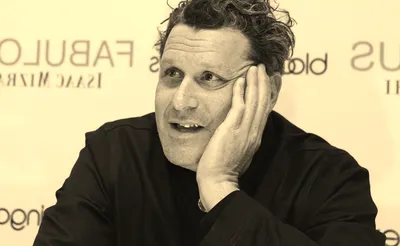 Isaac Mizrahi