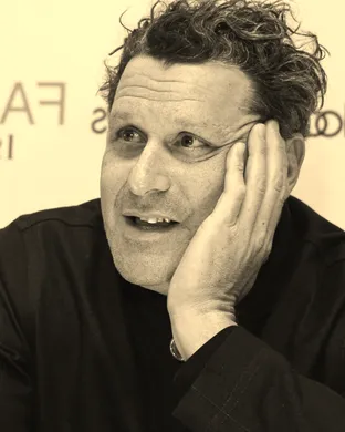 Isaac Mizrahi Rockville
