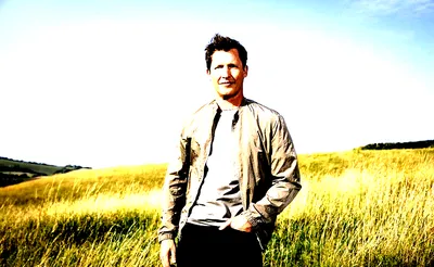 James Blunt