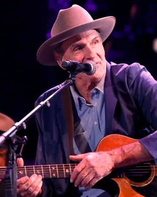 James Taylor
