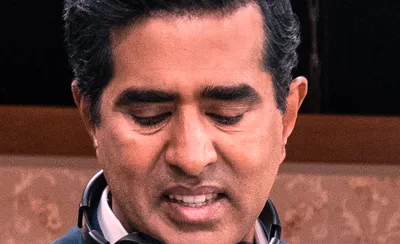 Jay Chandrasekhar