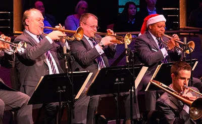 Jazz at Lincoln Center