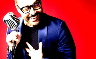 Jeremy Piven