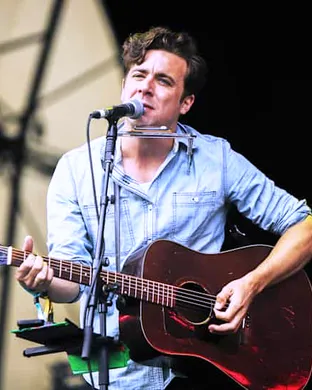 Joe Pug