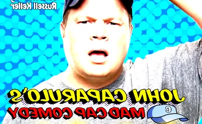 John Caparulo
