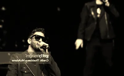 Jon B.