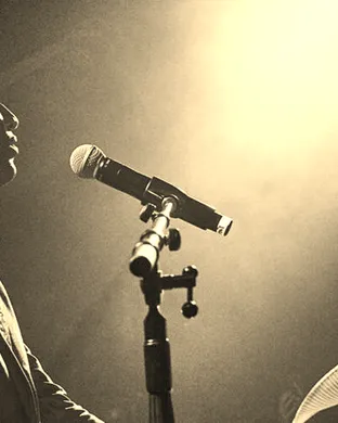 Jon Batiste & The National Symphony Orchestra