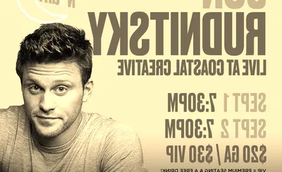Jon Rudnitsky