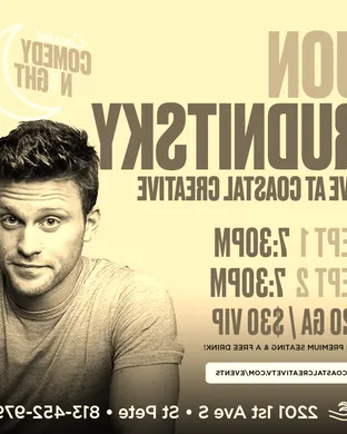 Jon Rudnitsky
