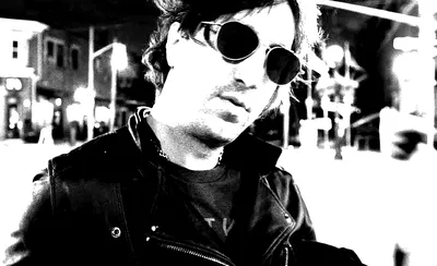 Joseph Arthur