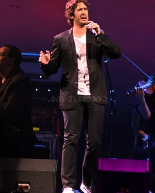 Josh Groban