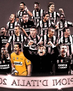 Juventus FC