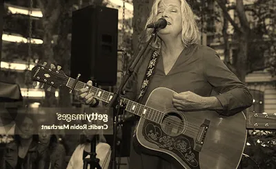 Kim Richey