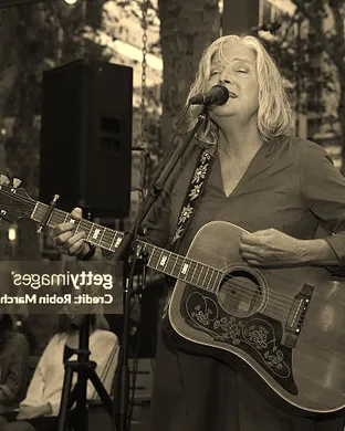 Kim Richey