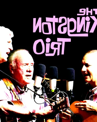 Kingston Trio