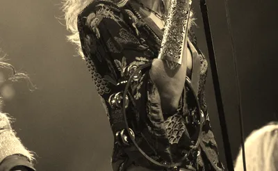 Lez Zeppelin