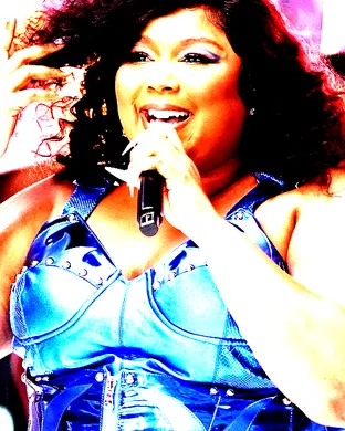 Lizzo