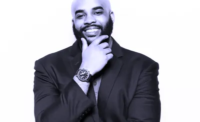 Marcus Gilmore
