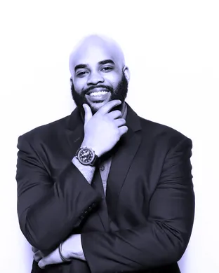 Marcus Gilmore
