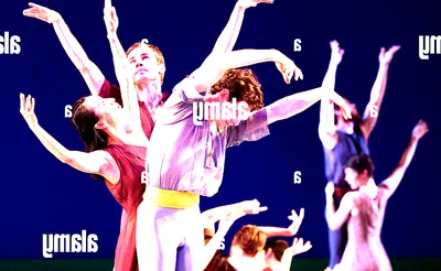 Mark Morris Dance Group